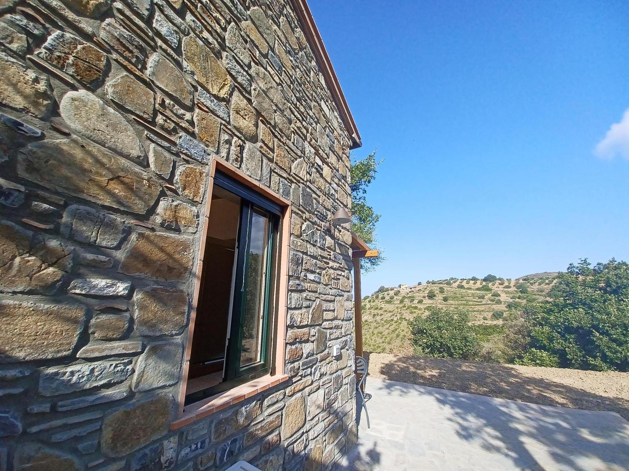 Agriturismo Le Terre di Veneré Acciaroli Camera foto